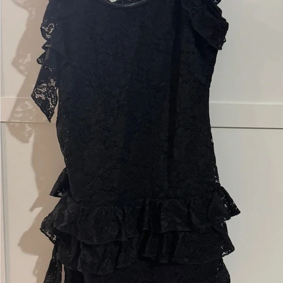 dolls kill black lace dress Moonchild Lace Dress – Dolls Kill